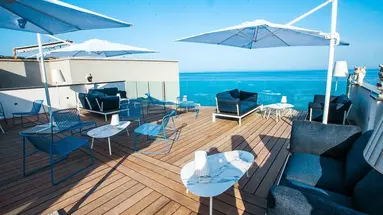 Nautilus Hotel