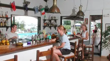 Nautilus Hotel