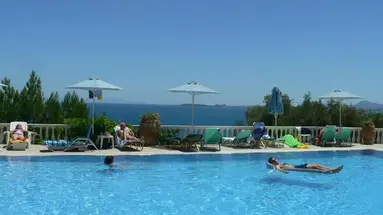 Nautilus Hotel