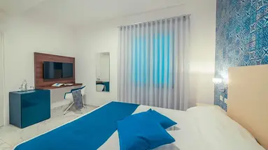 Nautilus Hotel