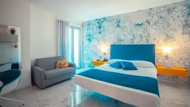 Nautilus Hotel