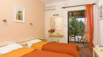 Nautilus Hotel
