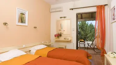 Nautilus Hotel