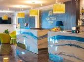 Nautilus Hotel