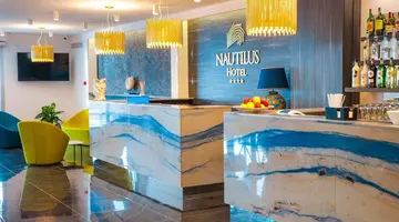 Nautilus Hotel