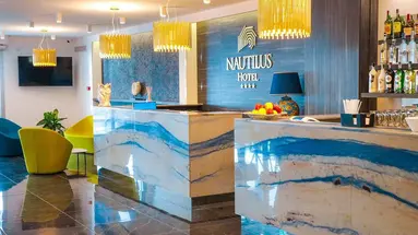 Nautilus Hotel