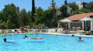 Nautilus Hotel