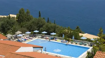 Nautilus Hotel