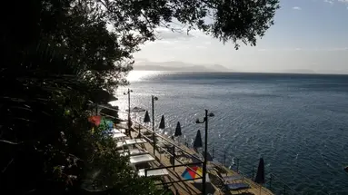 Nautilus Hotel