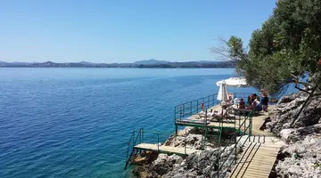 Nautilus Hotel