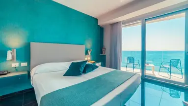 Nautilus Hotel