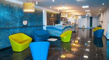 Nautilus Hotel