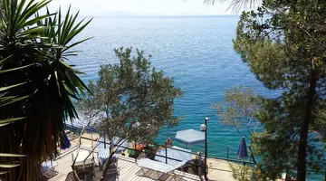 Nautilus Hotel