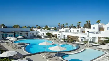 Nautilus Lanzarote