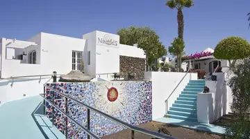 Nautilus Lanzarote