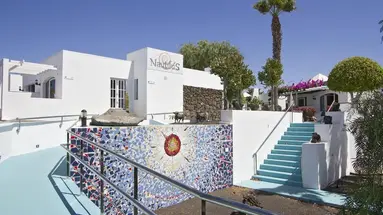 Nautilus Lanzarote