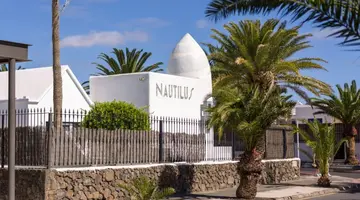 Nautilus Lanzarote