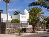 Nautilus Lanzarote