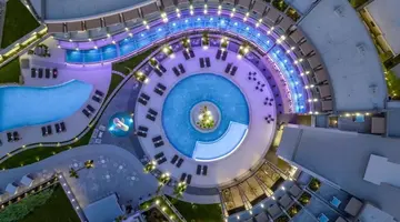 NAUTILUX RETHYMNO by MAGE HOTEL
