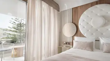 NAUTILUX RETHYMNO by MAGE HOTEL