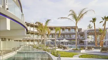 NAUTILUX RETHYMNO by MAGE HOTEL
