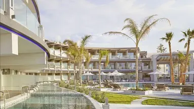 NAUTILUX RETHYMNO by MAGE HOTEL