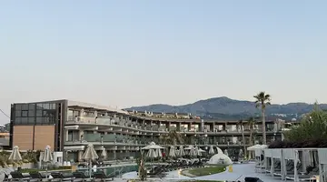 NAUTILUX RETHYMNO by MAGE HOTEL