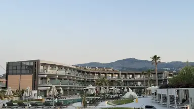 NAUTILUX RETHYMNO by MAGE HOTEL
