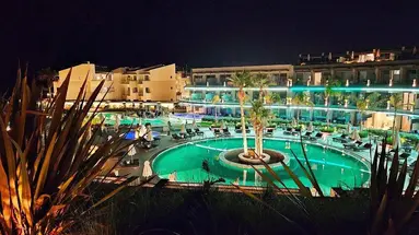 NAUTILUX RETHYMNO by MAGE HOTEL