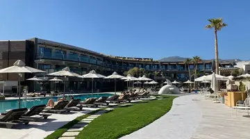 NAUTILUX RETHYMNO by MAGE HOTEL