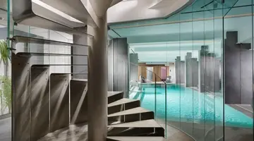 NAUTILUX RETHYMNO by MAGE HOTEL