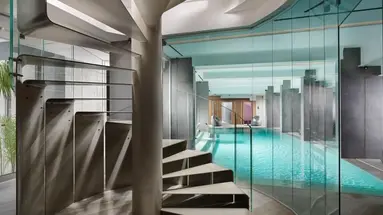 NAUTILUX RETHYMNO by MAGE HOTEL