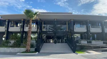 NAUTILUX RETHYMNO by MAGE HOTEL