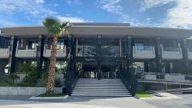 NAUTILUX RETHYMNO by MAGE HOTEL