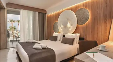 NAUTILUX RETHYMNO by MAGE HOTEL