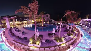 NAUTILUX RETHYMNO by MAGE HOTEL
