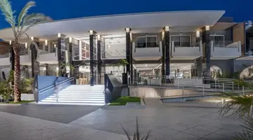 NAUTILUX RETHYMNO by MAGE HOTEL