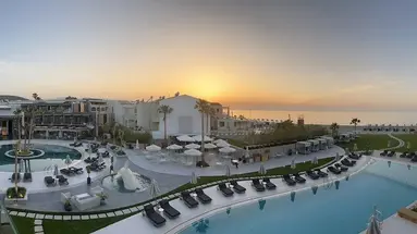 NAUTILUX RETHYMNO by MAGE HOTEL