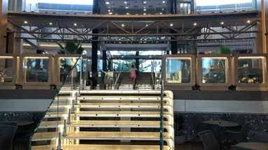 NAUTILUX RETHYMNO by MAGE HOTEL