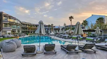 NAUTILUX RETHYMNO by MAGE HOTEL