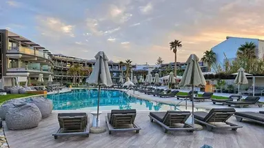NAUTILUX RETHYMNO by MAGE HOTEL