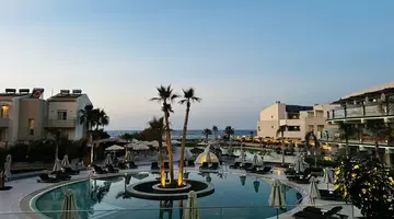 NAUTILUX RETHYMNO by MAGE HOTEL