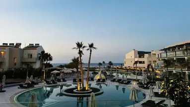 NAUTILUX RETHYMNO by MAGE HOTEL