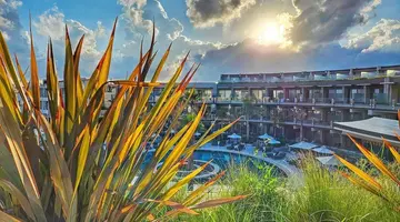 NAUTILUX RETHYMNO by MAGE HOTEL