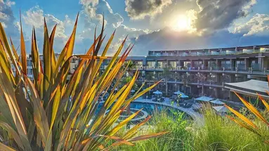 NAUTILUX RETHYMNO by MAGE HOTEL