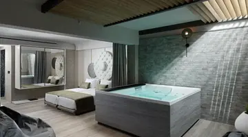 NAUTILUX RETHYMNO by MAGE HOTEL