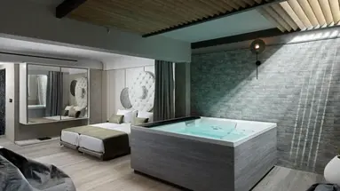 NAUTILUX RETHYMNO by MAGE HOTEL