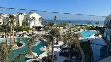 NAUTILUX RETHYMNO by MAGE HOTEL