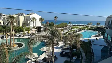 NAUTILUX RETHYMNO by MAGE HOTEL