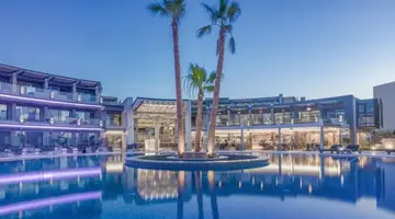 Nautilux Rethymno By Mage Hotels (Adults Only 12+)